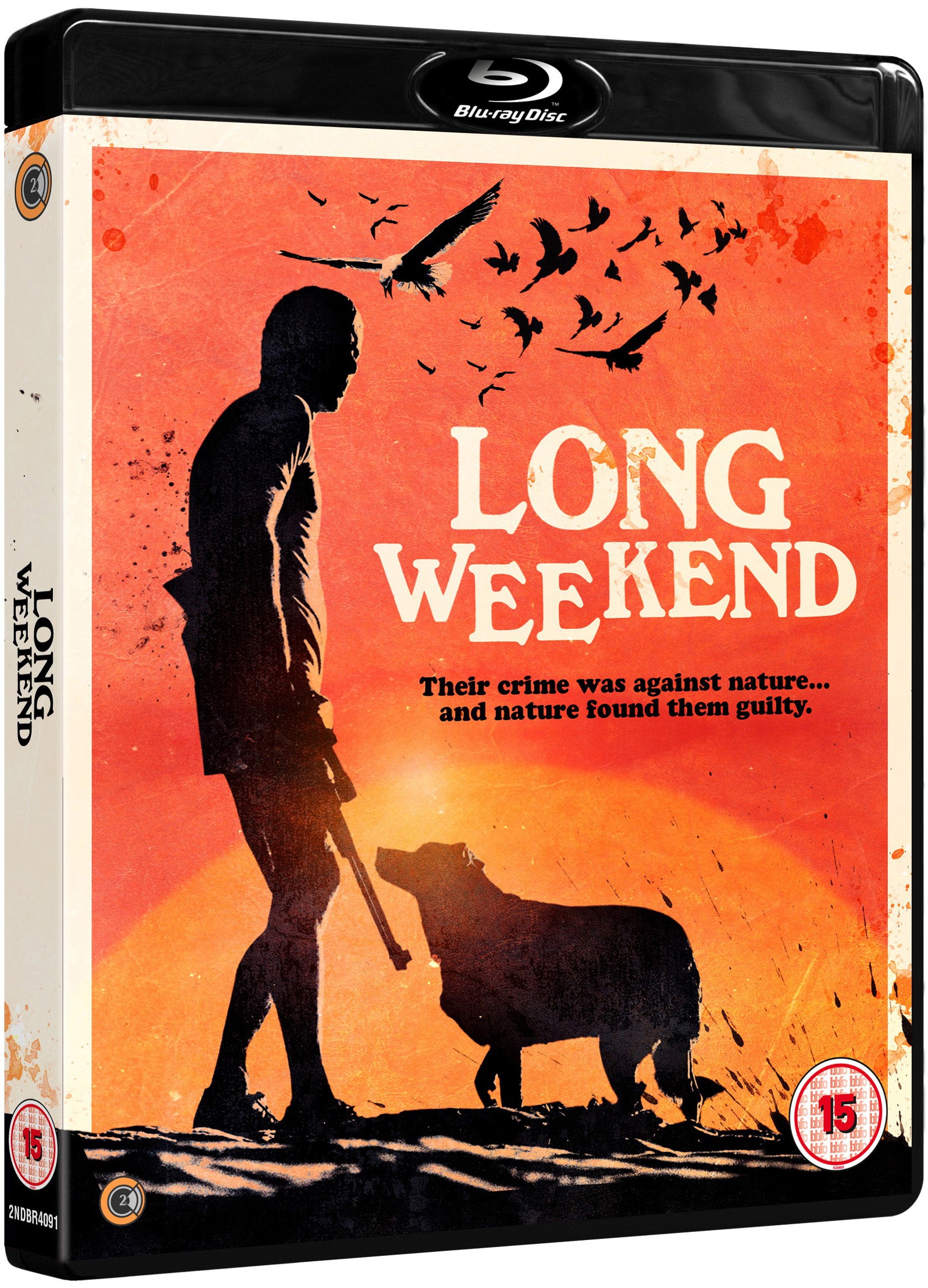 Long Weekend