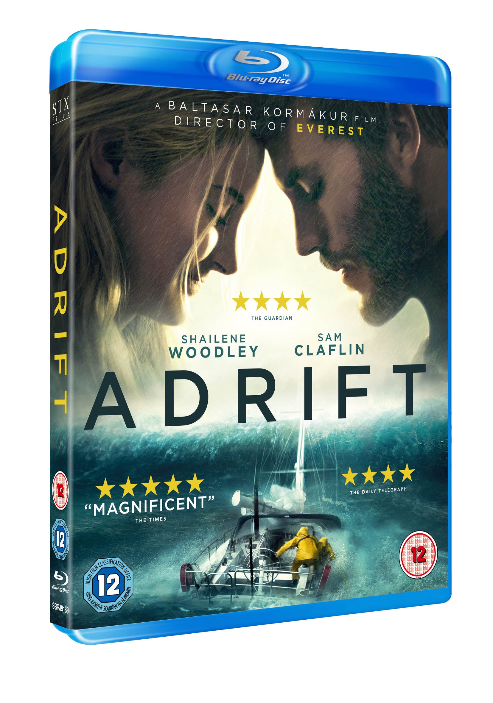 Adrift