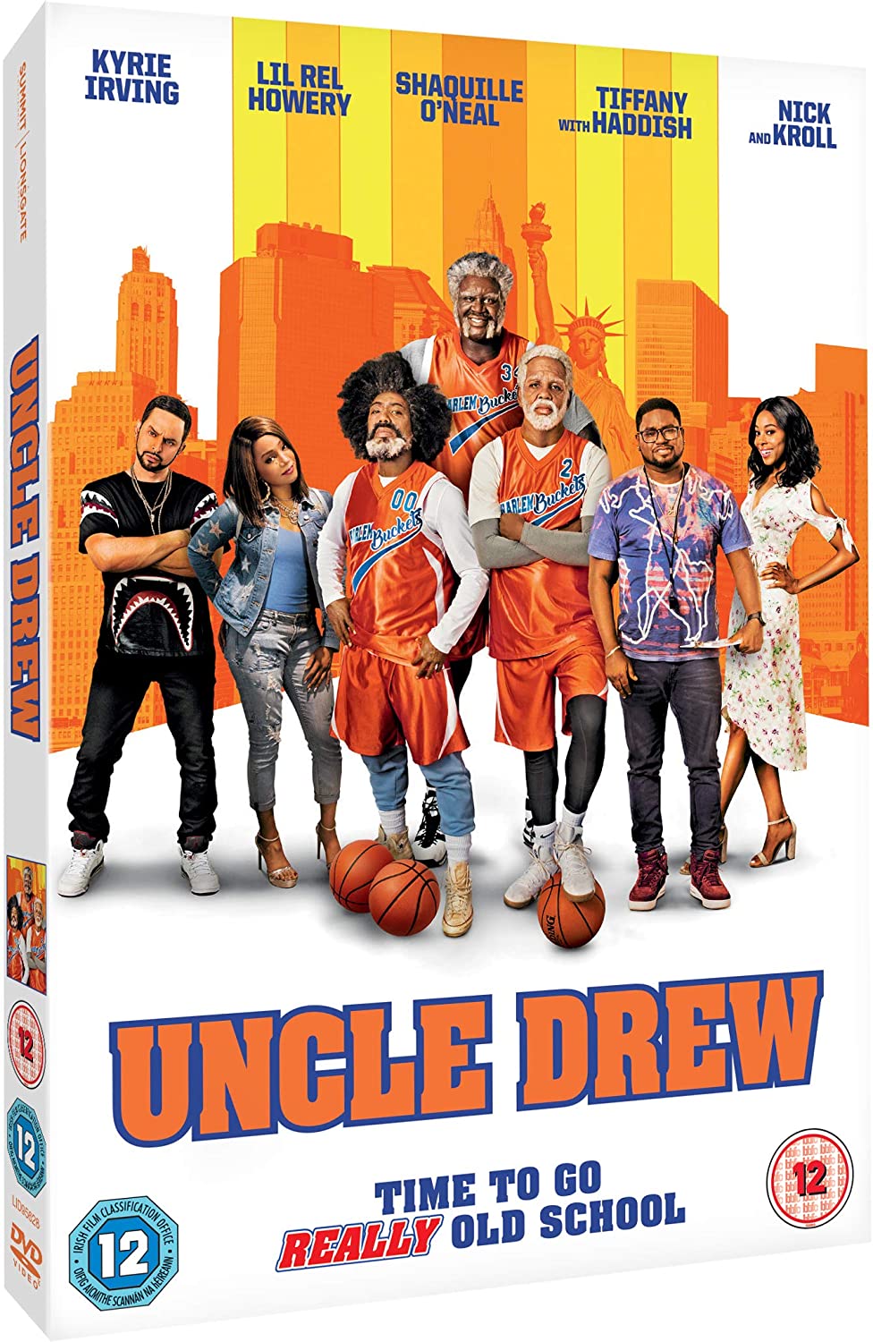 Uncle Drew