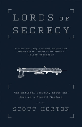 Lords of Secrecy