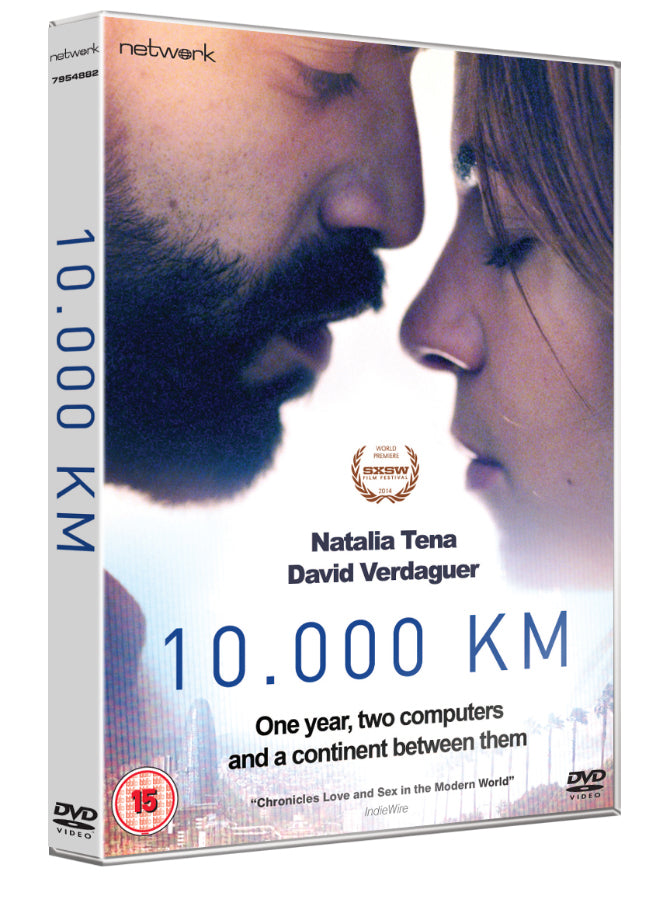 10,000km
