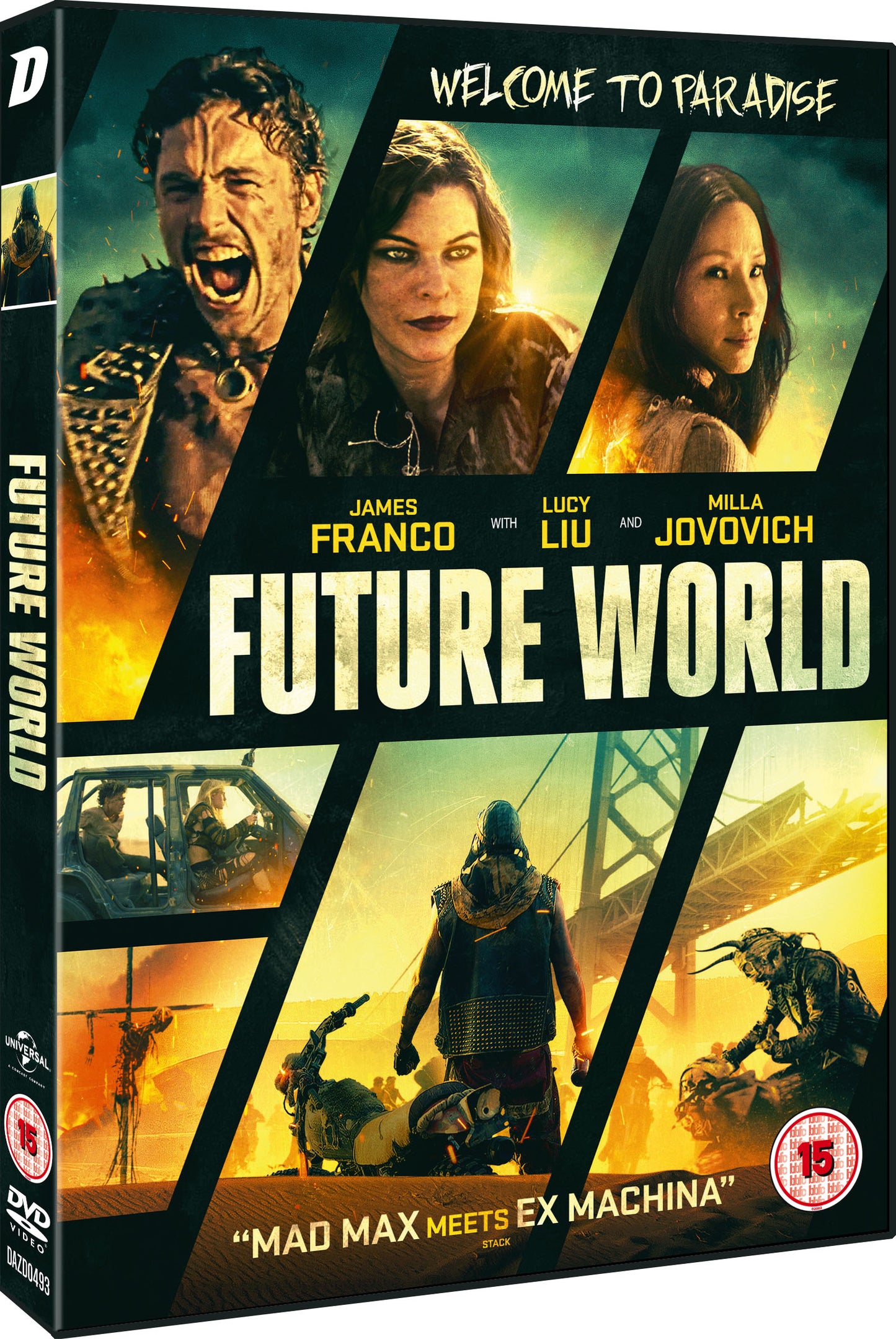 Future World
