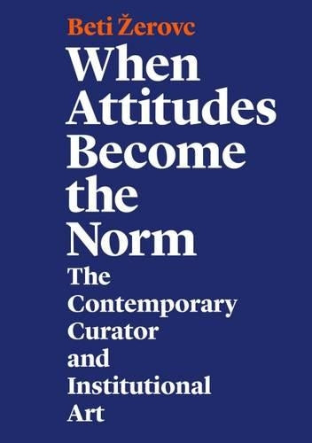 When Attitudes Become the Norm