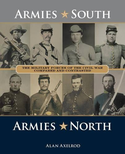 Armies South, Armies North