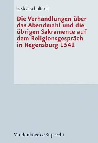 Forschungen zur Kirchen- und Dogmengeschichte