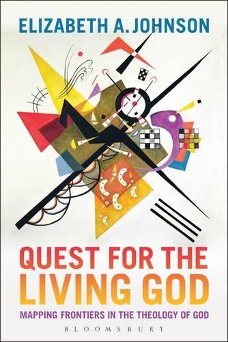 Quest for the Living God