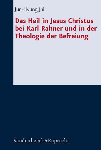 Forschungen zur systematischen und ökumenischen Theologie