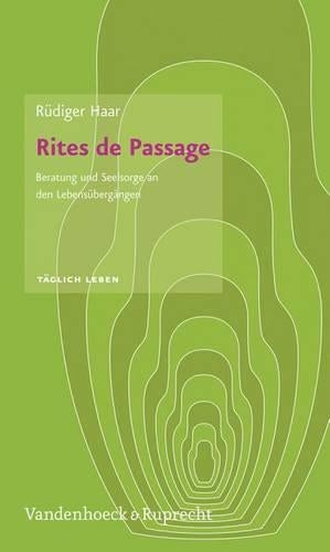 Rites de Passage