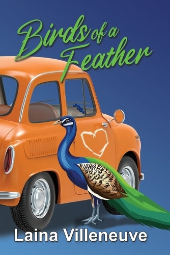 Birds of a Feather