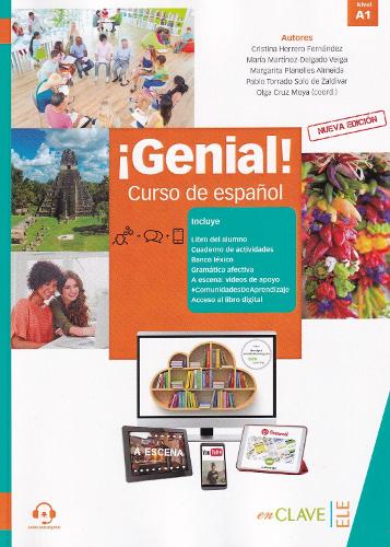 Genial!
