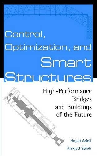 Control, Optimization, and Smart Structures