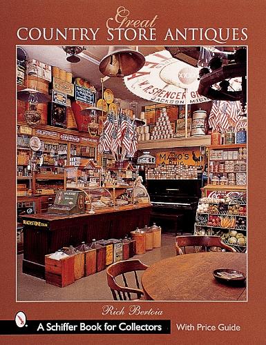 Great Country Store Antiques