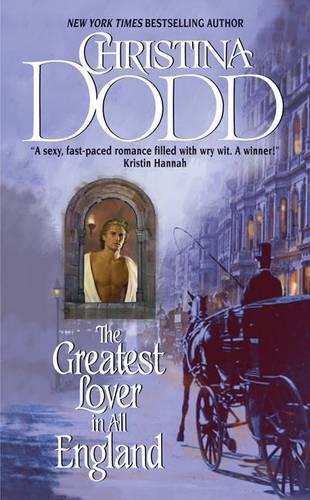 The Greatest Lover in all England