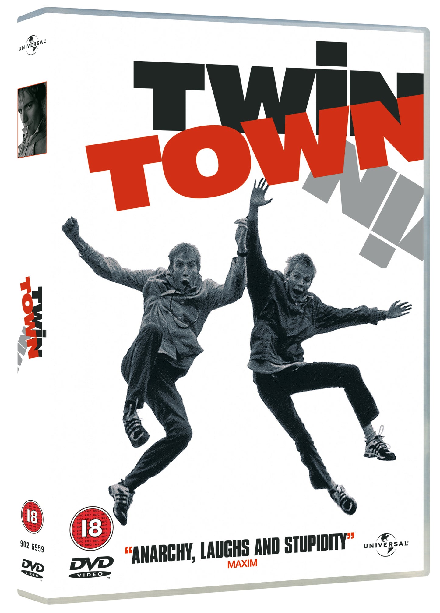 Twin Town