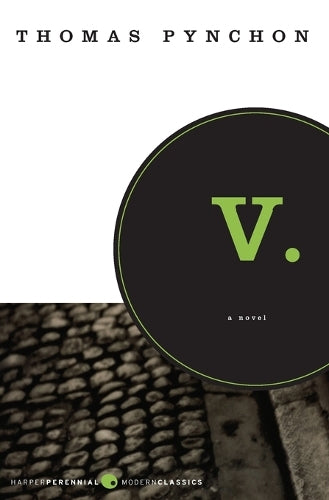 V. (Perennial Classics