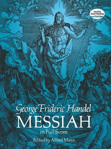 Messiah - Full Score