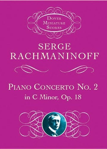Piano Concerto No. 2