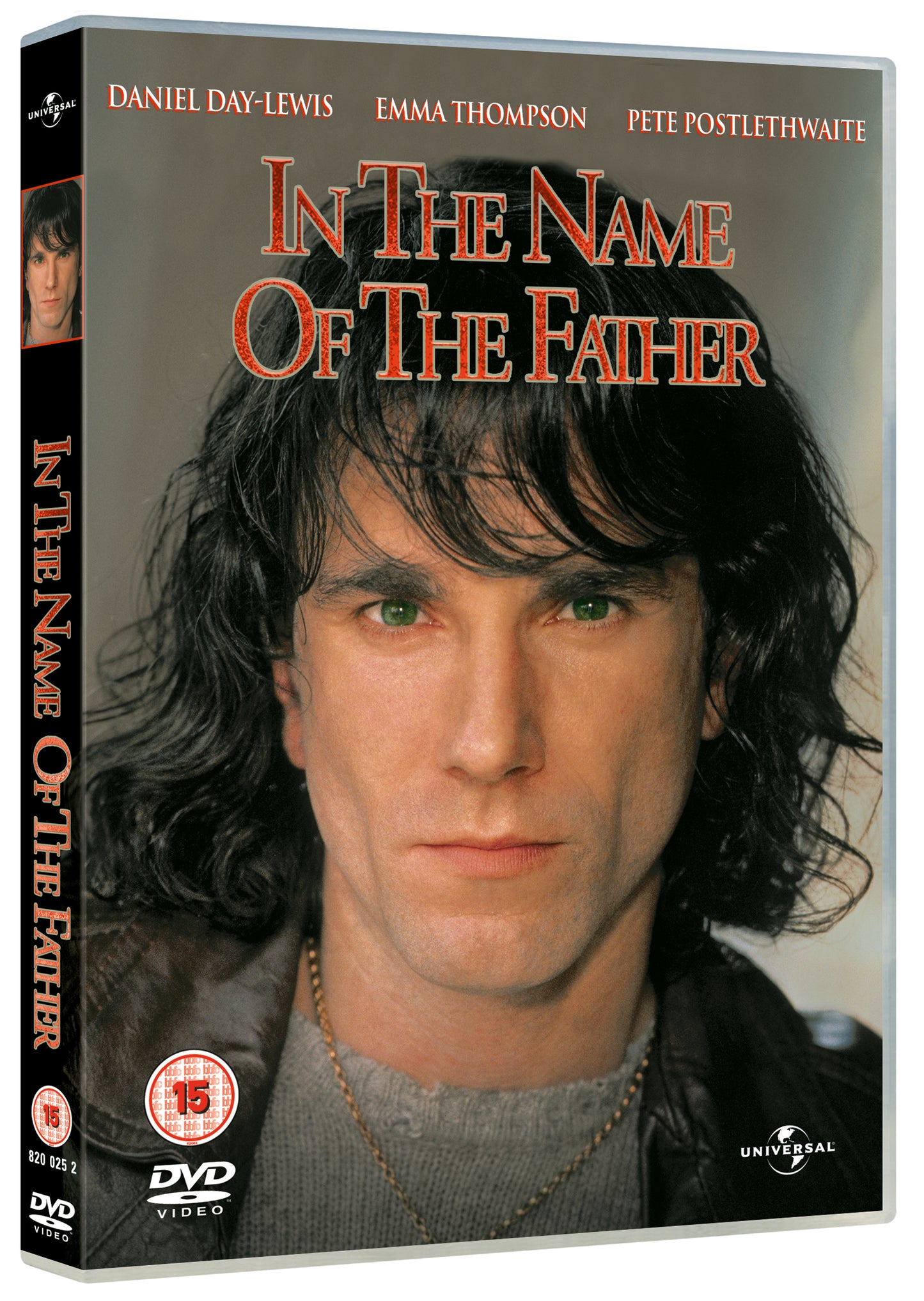 In the Name of the Father