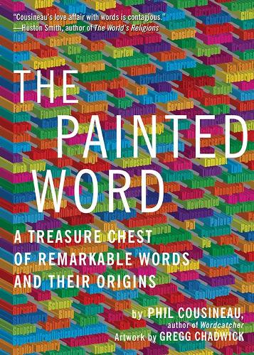 The Painted Word