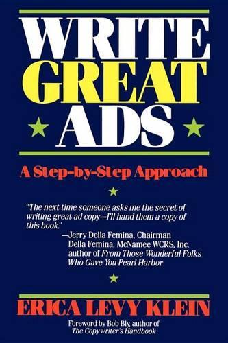 Write Great Ads