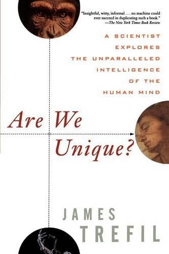 Are We Unique