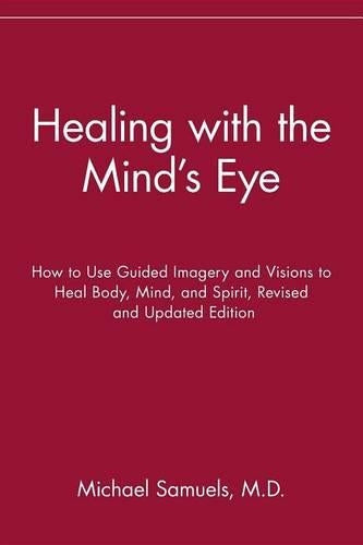 Healing with the Mind's Eye