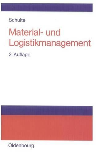 Material- und Logistikmanagement (German Edition