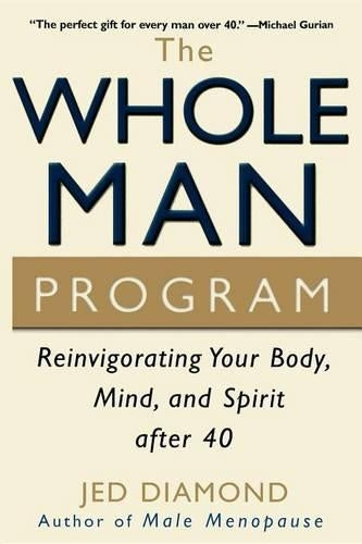 The Whole Man Program