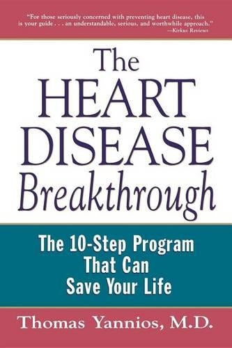 The Heart Disease Breakthrough