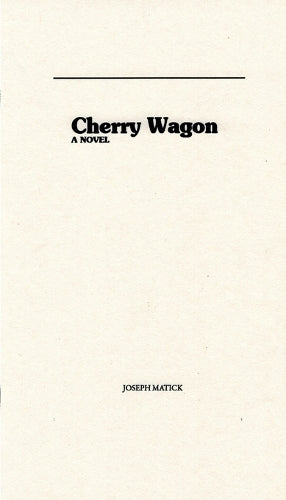 Cherry Wagon