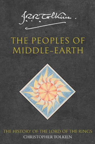 The Peoples of Middle-earth