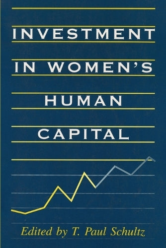 Investment in Women's Human Capital