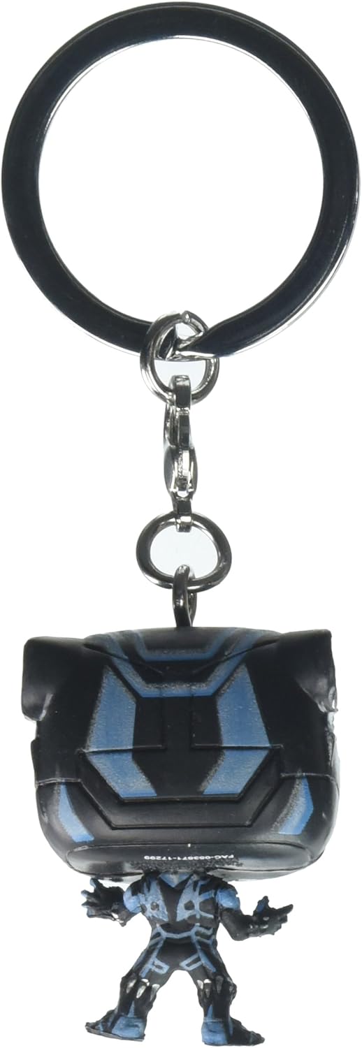 Funko Unisex Kids Modern 4 cm Multicolor