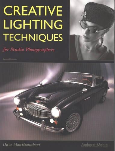 Creative Lighting Tecniques For Studio Photographers