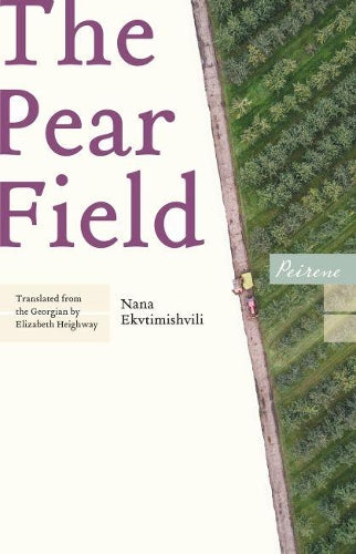 The Pear Field