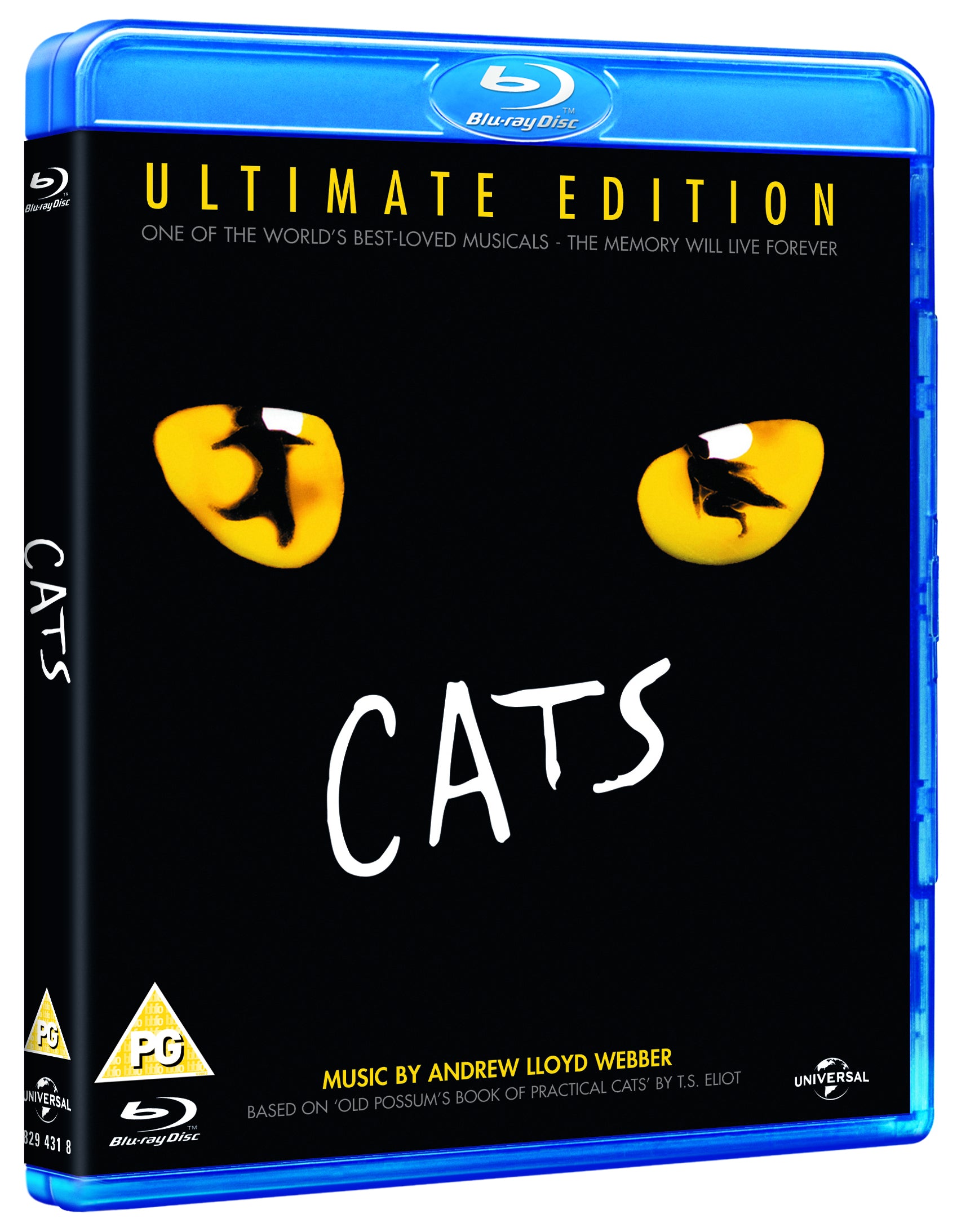 Cats