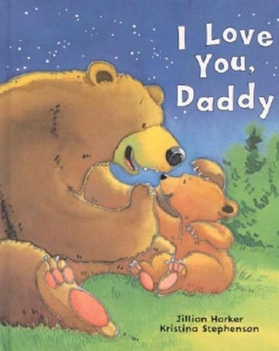 I Love You, Daddy