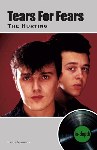 Tears For Fears The Hurting