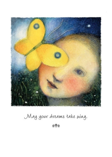 May Your Dreams