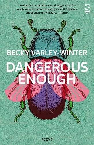 Dangerous Enough