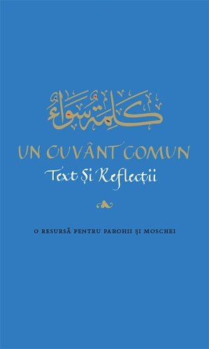 Un Cuvânt Comun