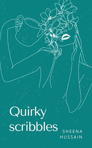 Quirky scribbles
