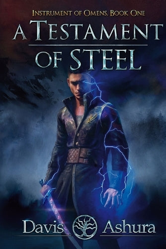 Testament of Steel