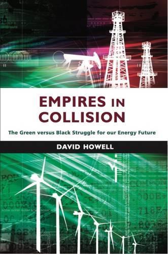 Empires in Collision