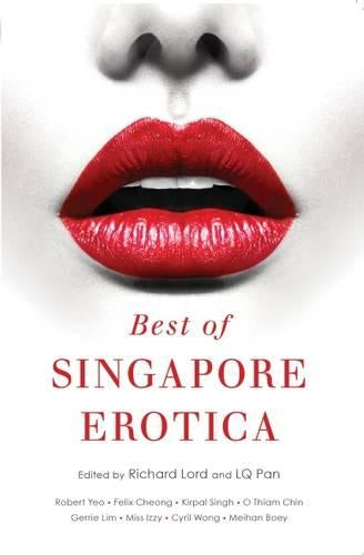 Best of Singapore Erotica