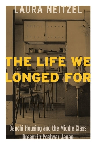 The Life We Longed for