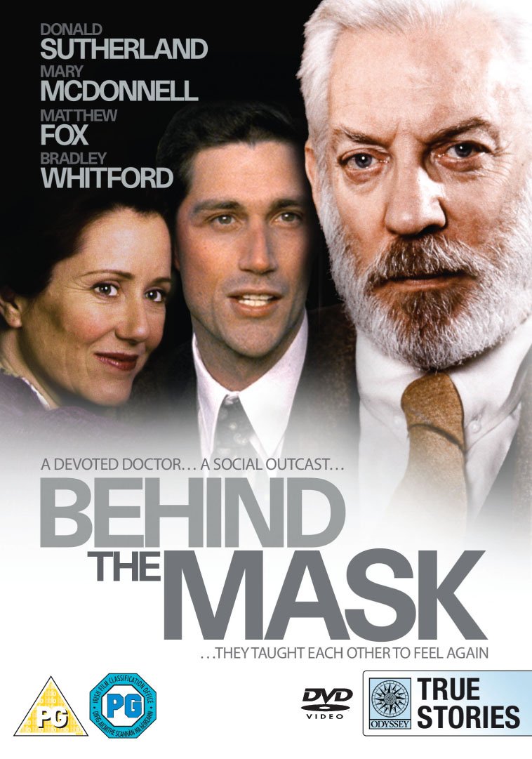 Behind The Mask