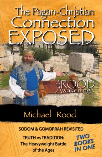 Pagan Christian Connection Exposed, The
