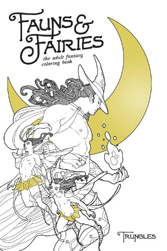 Fauns and Fairies