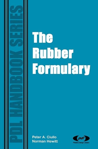 The Rubber Formulary